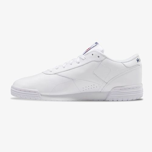 Tenis reebok Ex-o-fit hombre blanco