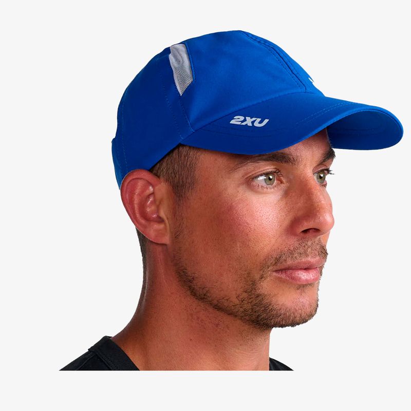 UQ5685F-SUF-WHT-Gorra-2XU-Unisex-azul-2