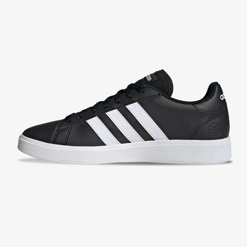 GW9251-Tenis-Adidas-Grand-Court-Bas-2-Hombre-Negro-Blanco-2