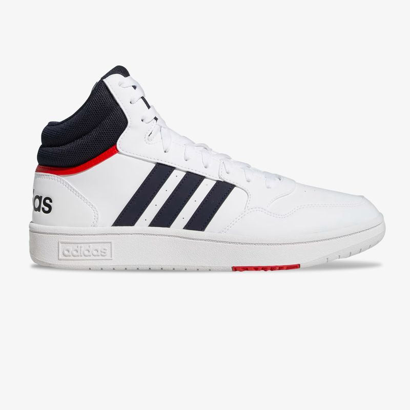 GY5543-Bota-Adidas-Hoops-3-0-Mid-Blanco-Rojo-Azul-1