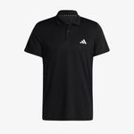 IB8103-Camiseta-Adidas-Polo-hombre-negro-1