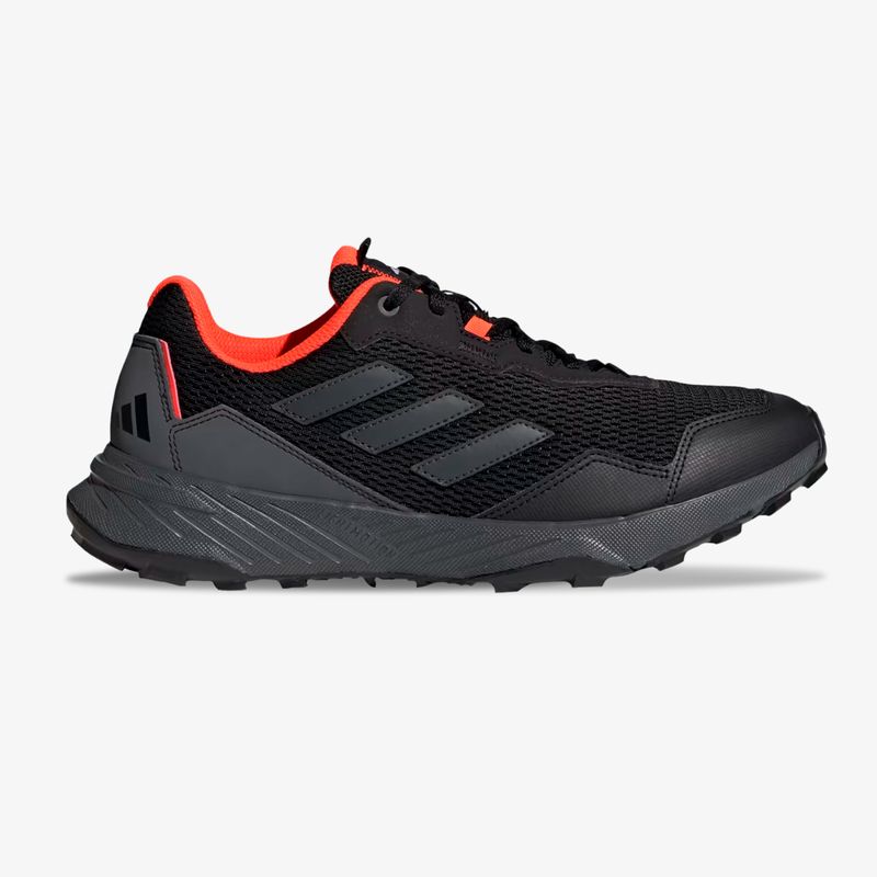 Adidas naranja con online negro