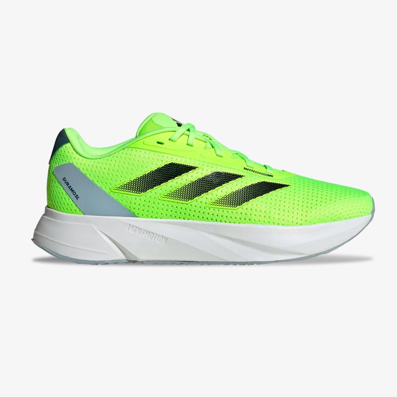 Tenis cheap adidas fosforescentes