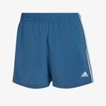 HY1800-Short-adidas-mujer-Azul-1