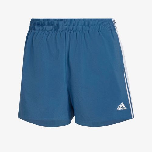 Pantaloneta Adidas Mujer Negro