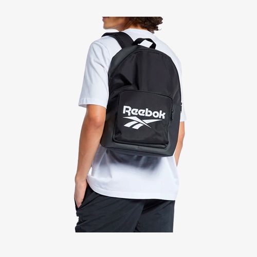 Morral Classics Foundation negro