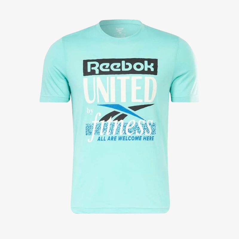 Camisetas Reebok Classic de hombre