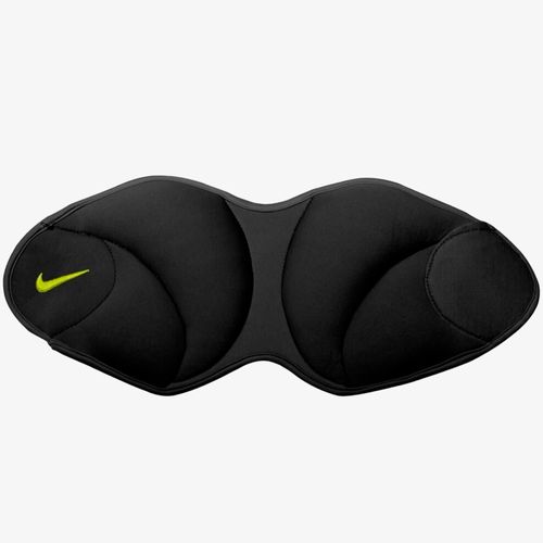 Tobillera Nike Unisex Negro