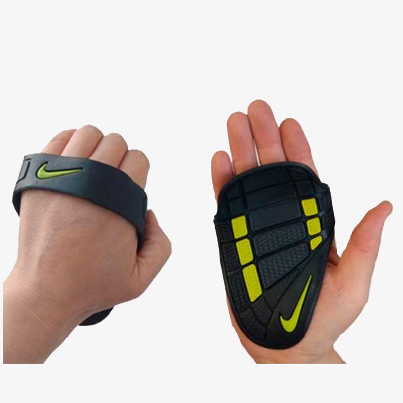 Guantes nike store gym amarillo