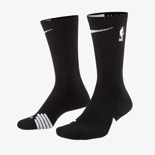Medias Nike Unisex Negro