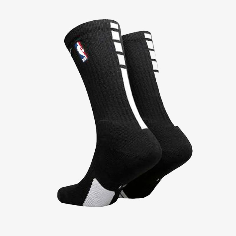 Medias nba nike best sale