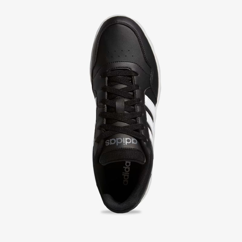 GY5432-Tenis-adidas-Hoops-3-0-hombre-negro-blanco-4