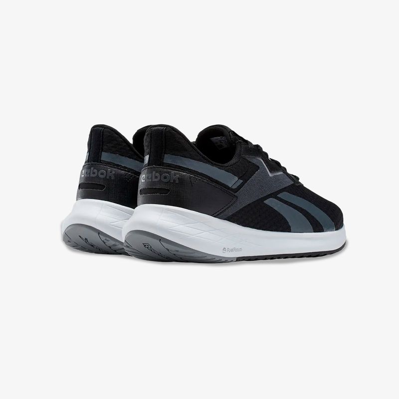 Zapatos reebok negro outlet 70