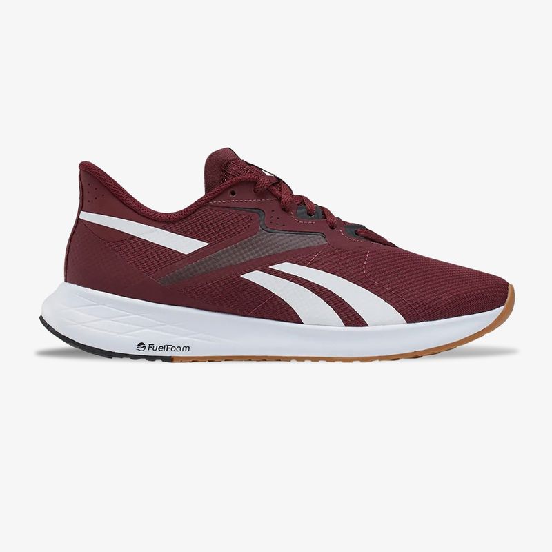 Zapatos reebok blancos para hombre outlet rojos