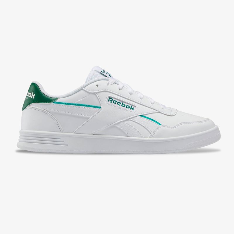 Tenis Reebok Court Advance Hombre