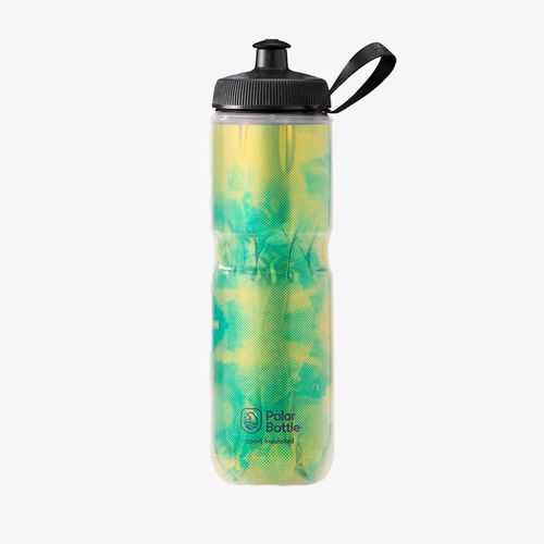 Termo Polar Unisex Fly Verde