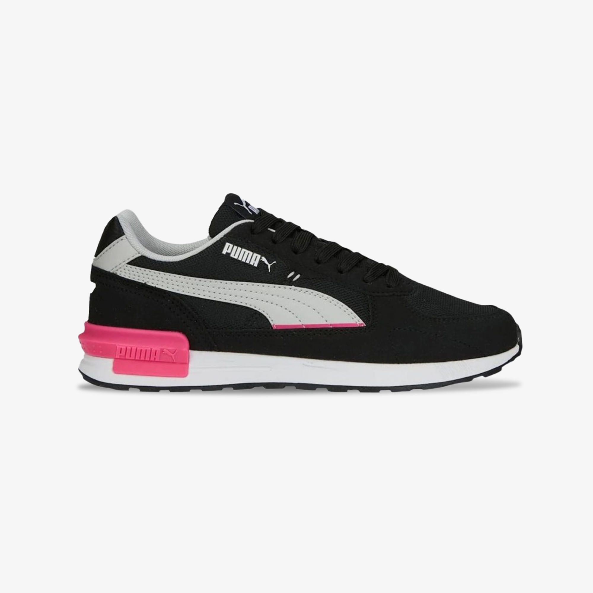 Tenis puma mujer outlet fucsia