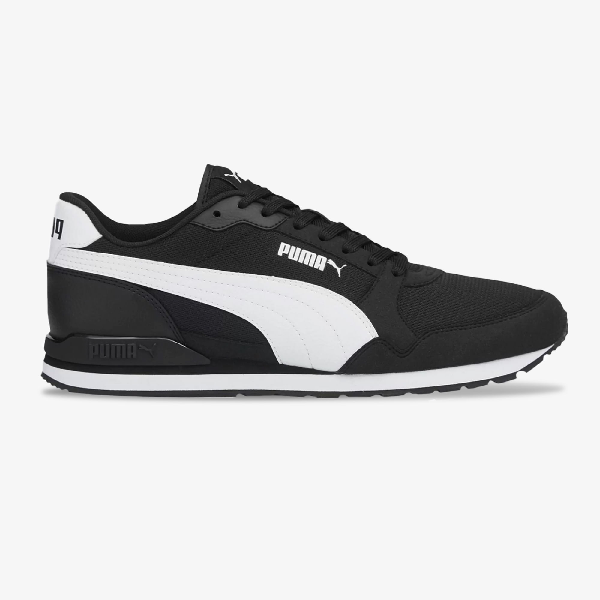 Puma best sale runner hombre