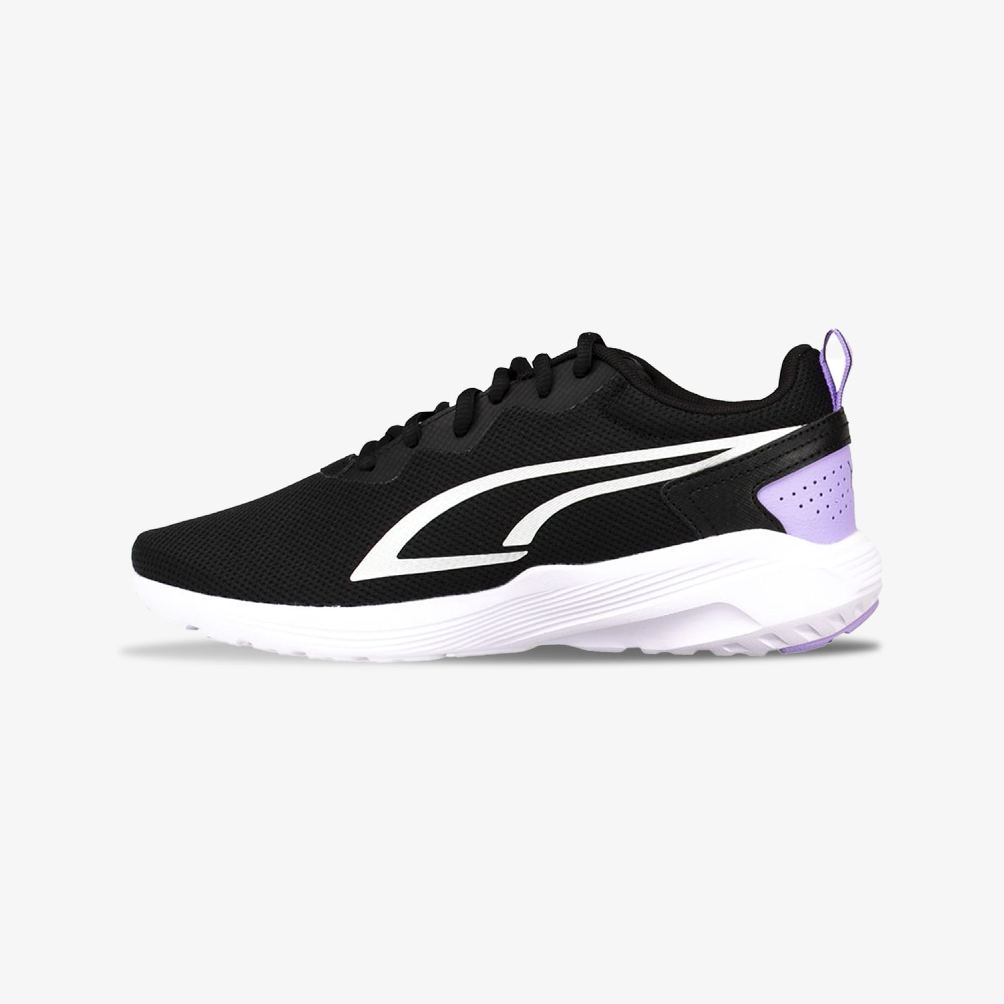 Tenis puma outlet mujer lila