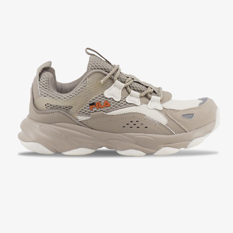 Zapatos fila hombre outlet 2019 beige