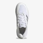 HQ8476-Tenis-gamecourt-hombre-blanco-plateado-4