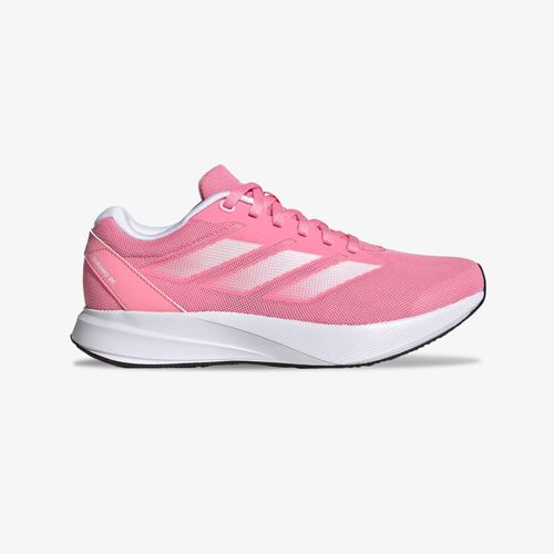 Tenis Adidas Duramo Mujer Rosado Blanco