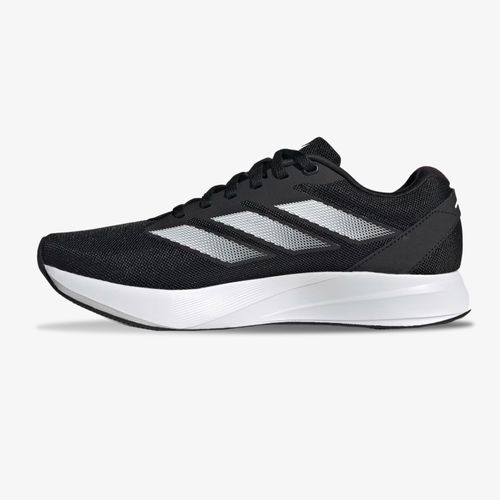 Tenis Adidas Rc Duramo Mujer Negro Blanco