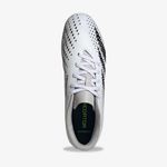 GZ0013-guayos-Predator-accuracy-4-multi-Hombre-blanco-negro-verde-4