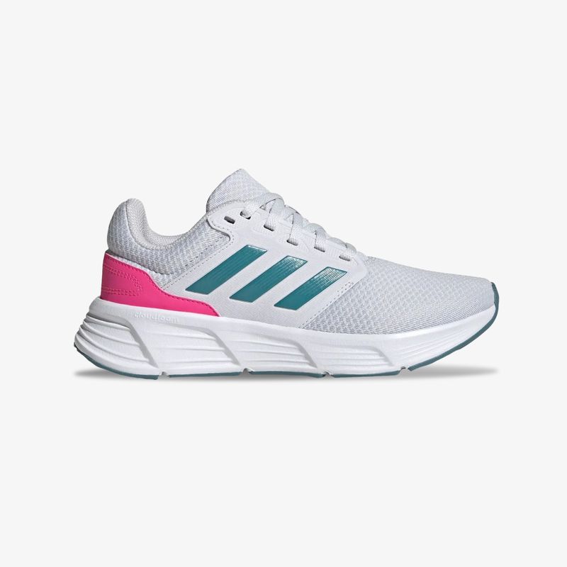 Tenis adidas cheap galaxy 4 mujer