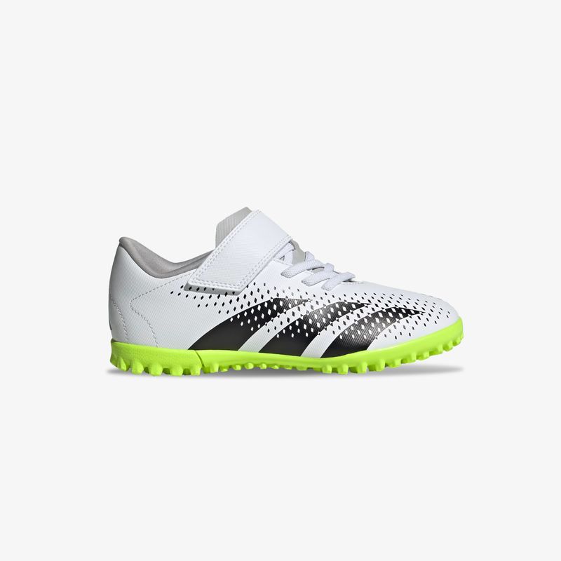 IE9442-Guayos-predator-accuracy-4-nino-blanco-negro-verde-1
