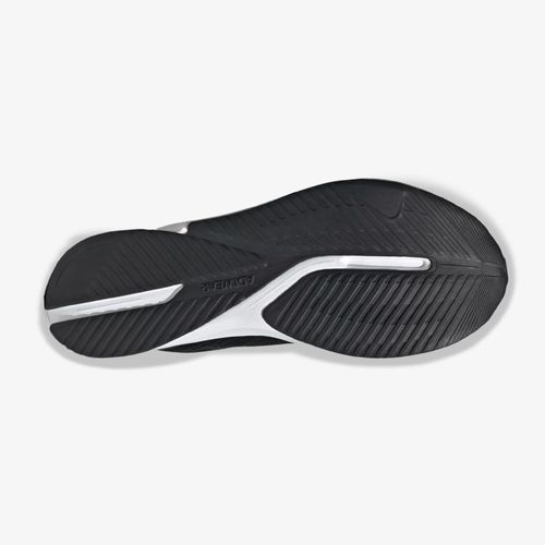 Tenis Adidas Duramo Sl Hombre Blanco Negro