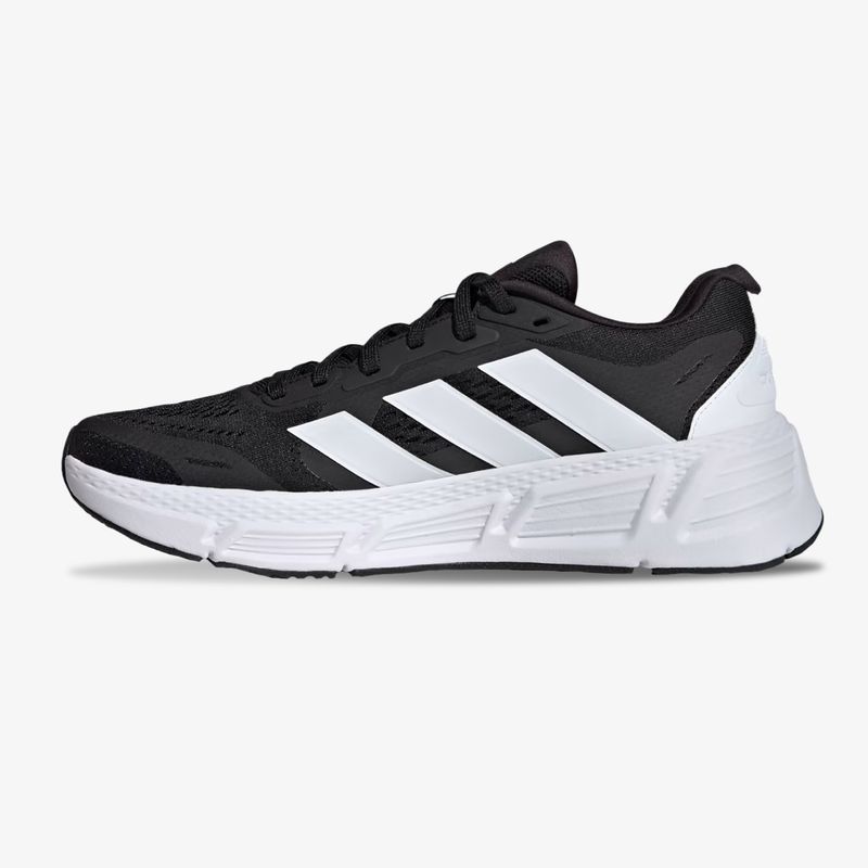 Adidas best sale questar hombre