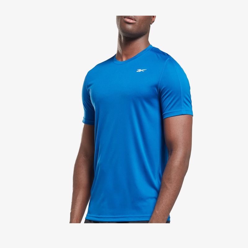 Camisetas Training Reebok Hombre