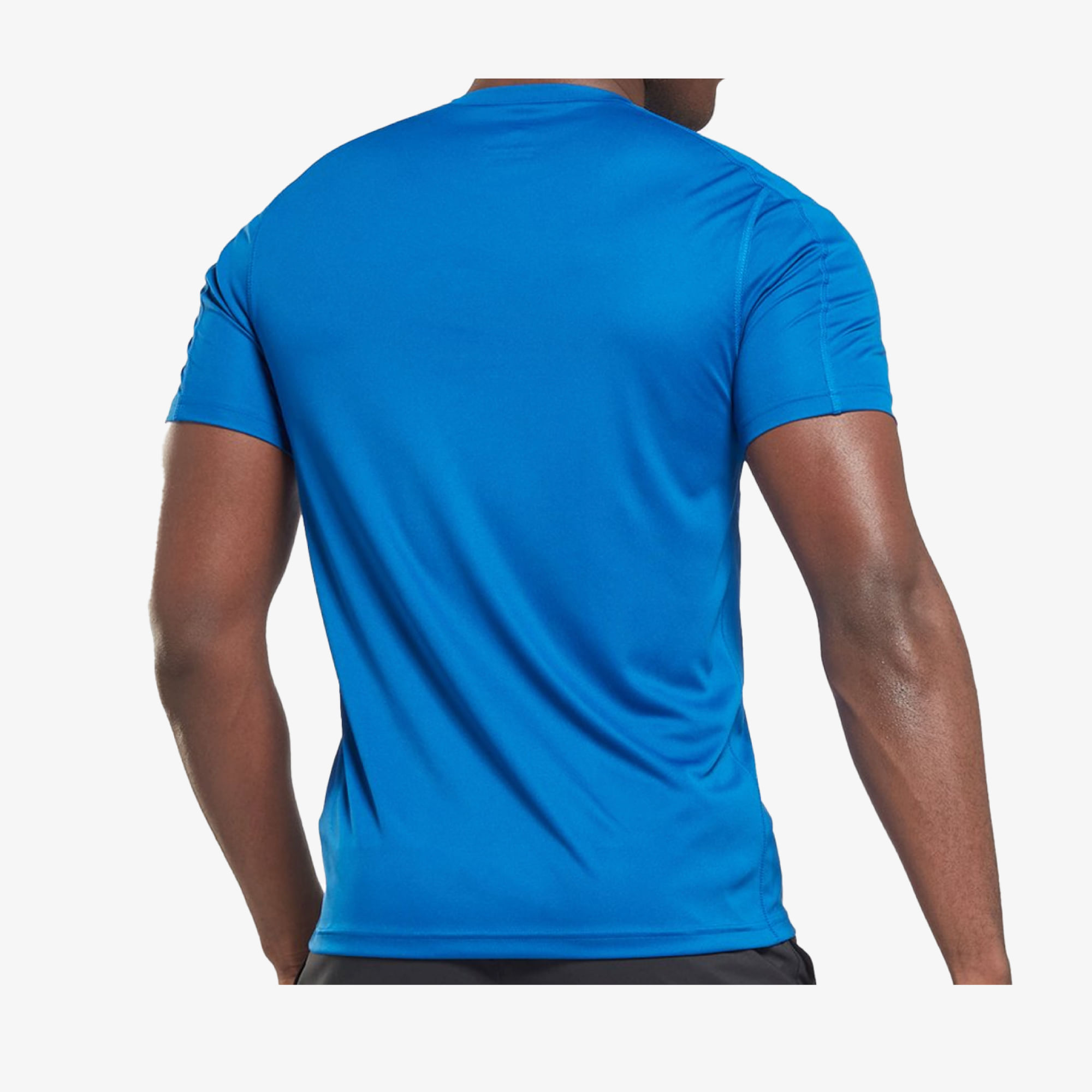 Camiseta reebok online azul