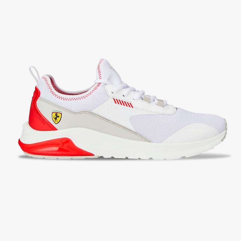 Tenis cheap pumas ferrari