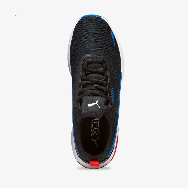 Puma cheap bmw rojas