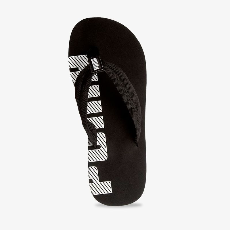 Chanclas puma basic flip hotsell