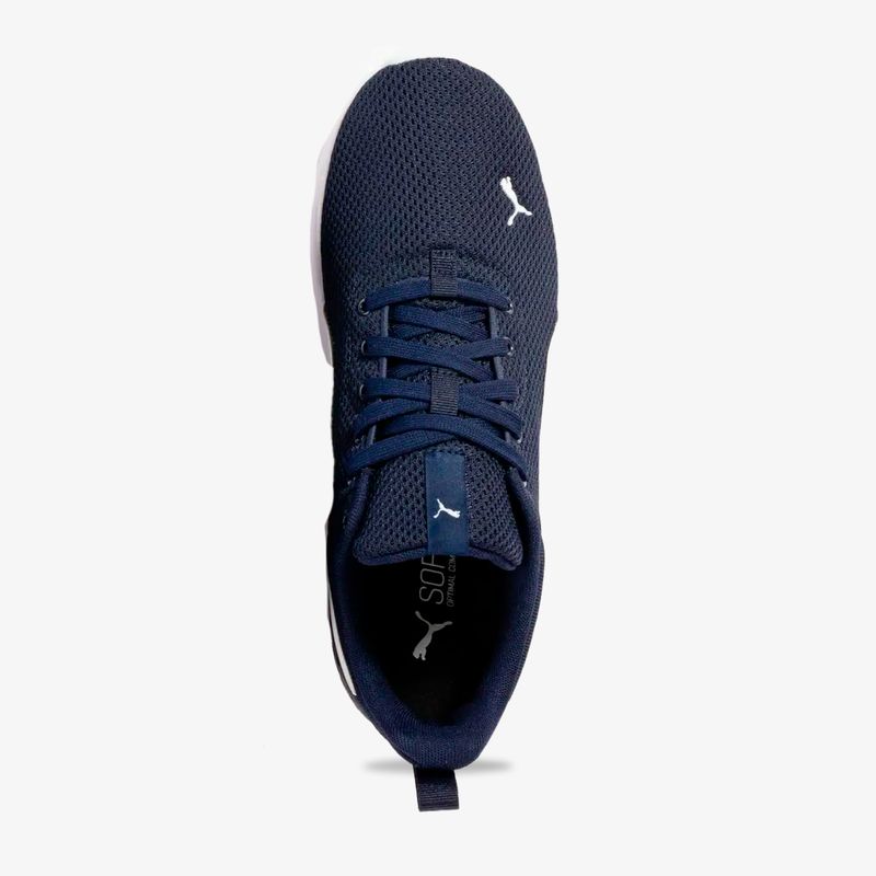 Zapatos puma clearance 2019 hombre azul