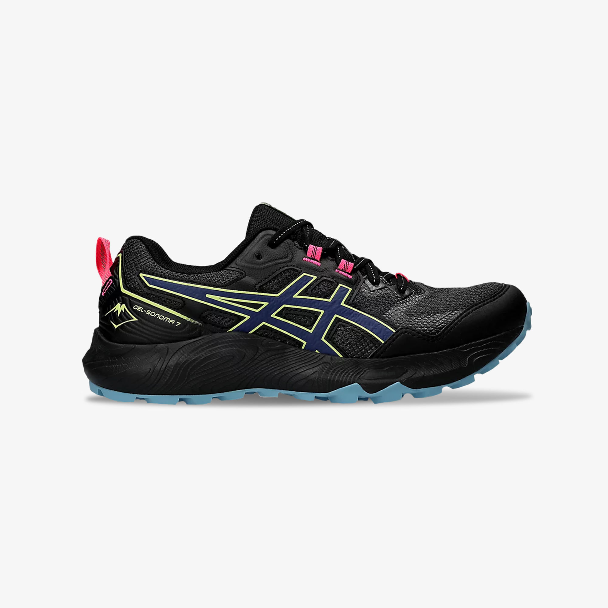 Asics mujer shop sport zone