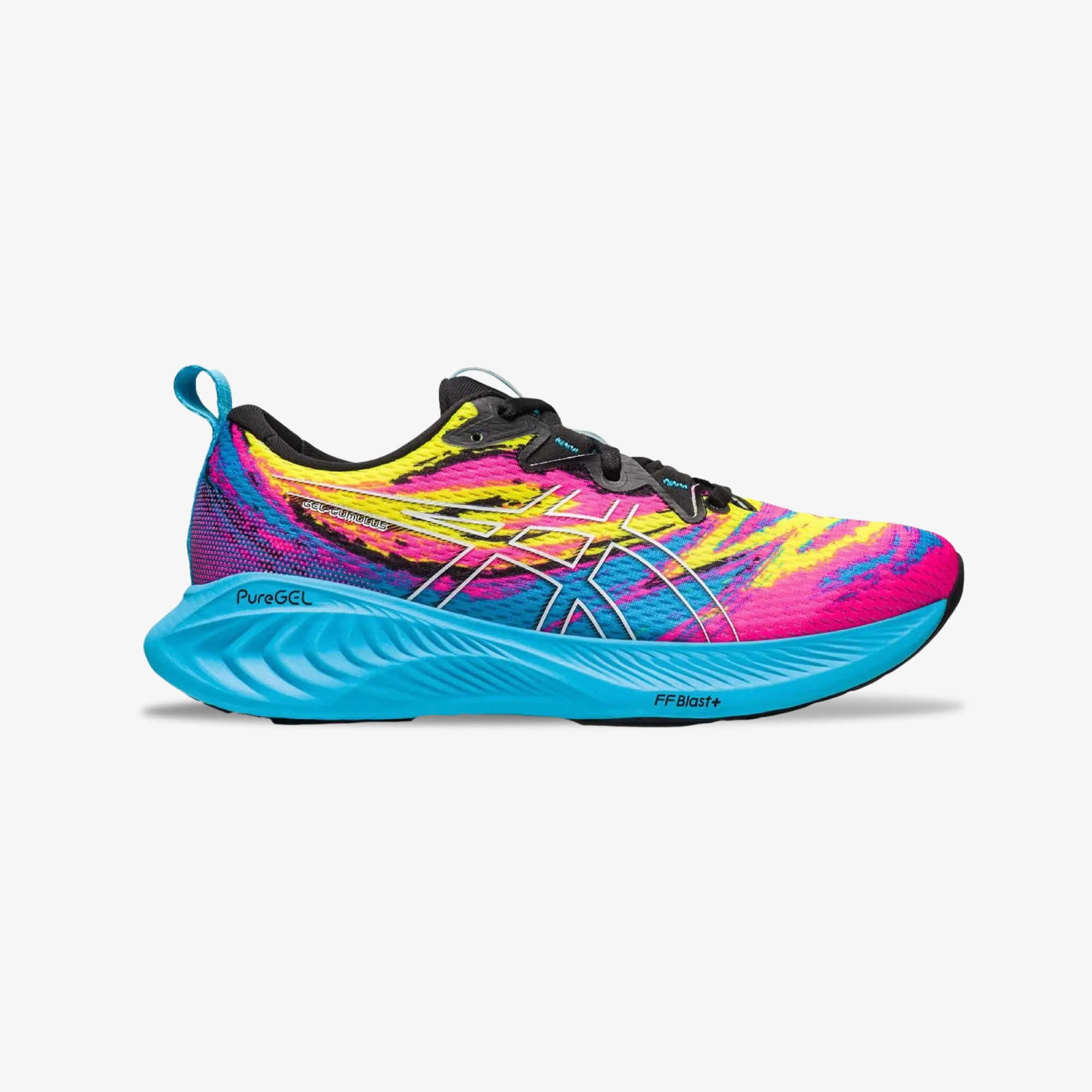 Asics mujer 2025 sport zone