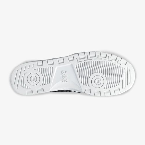 Tenis Asics Japan S Hombre Negro Blanco