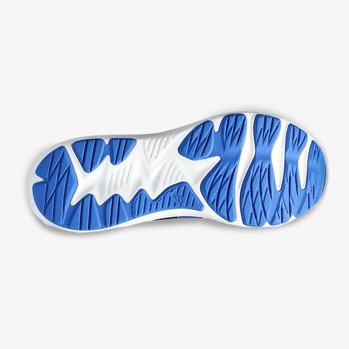 Tenis Asics Jolt 4 Hombre Azul