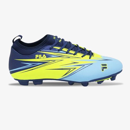 Guayo Fila Ferker Hombre Azul