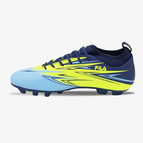 Guayo Fila Ferker Hombre Azul