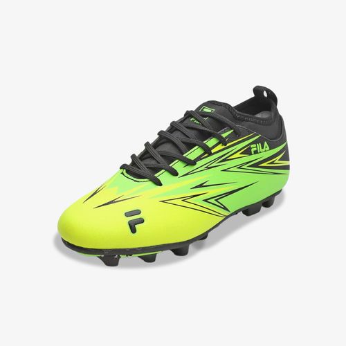 Guayo Fila Ferker Hombre verde