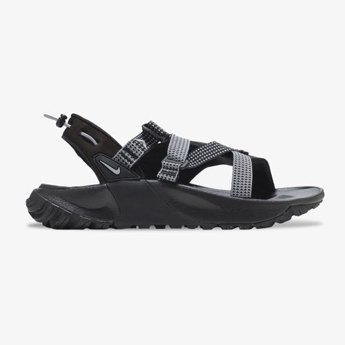 Chancla Nike Sand Oneta Hombre Gris