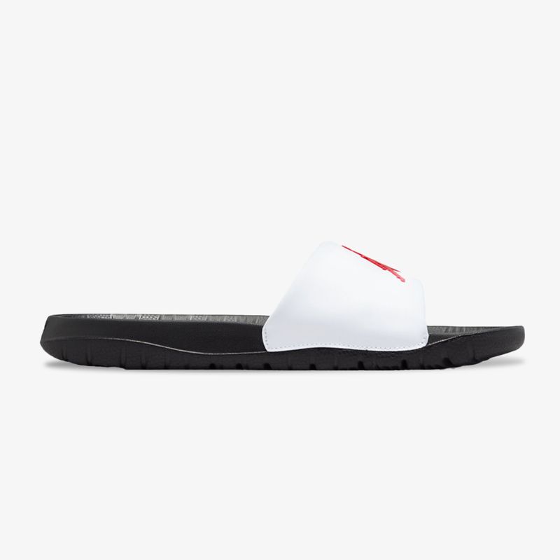 Sandalias hombre online jordan