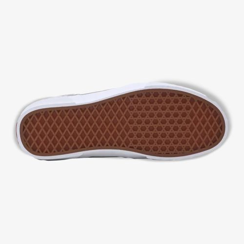 Tenis Vans Caldrone Hombre Rojo