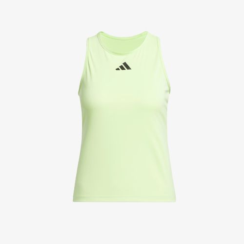 Camiseta Adidas Esqueleto Club Tenis Mujer Verd