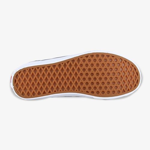 Tenis Vans Ward Hombre Rojo